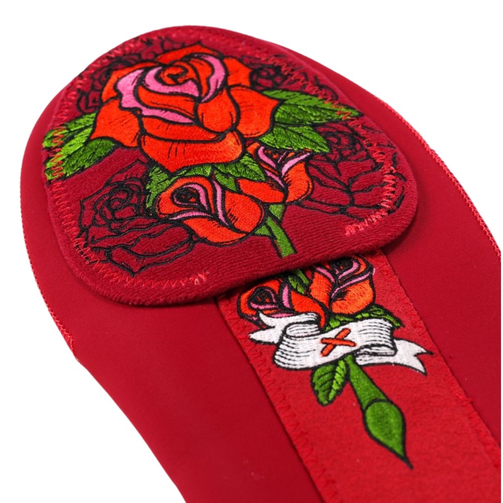 ABSOLUTELY RIDICULOUS new ARiA by x Rose Baseball Softball Sliding Mitt Unisex - Picture 10 of 14